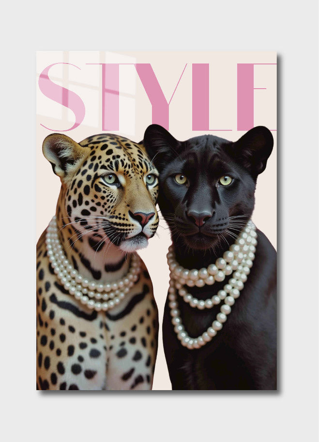 Style Leopard