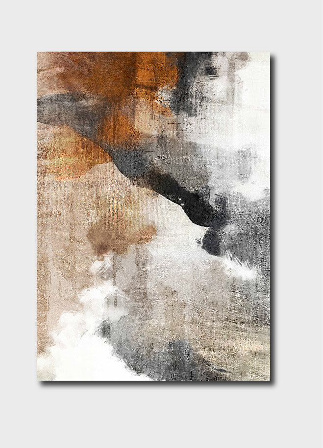 Whispered Earth